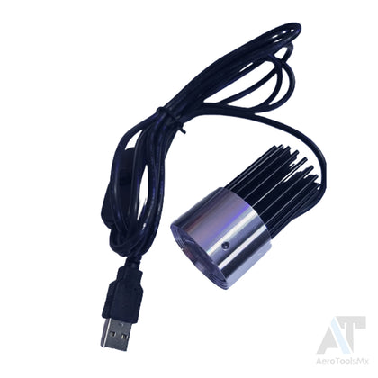 LAMPARA DE SECADO UV USB POTENTE